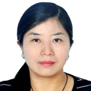 徐丽云