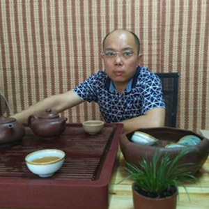 柯志华