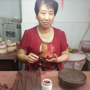 张凤仙
