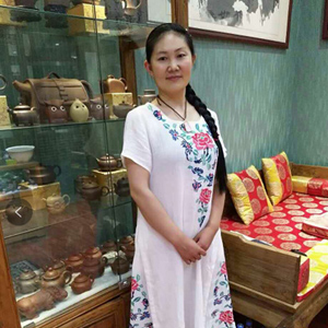 李爱琴