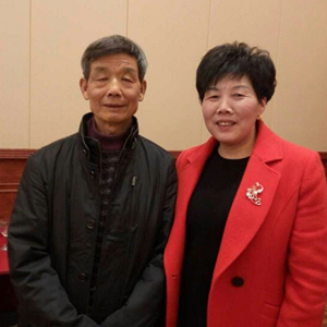 李小媛