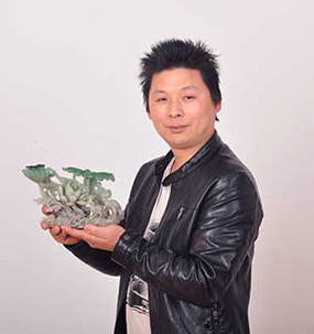 刘云杰
