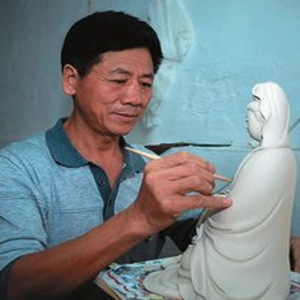 李建水