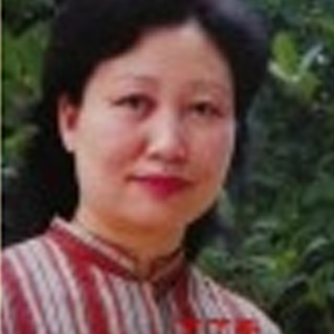 张玲霞