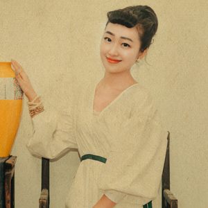 汪曼莉