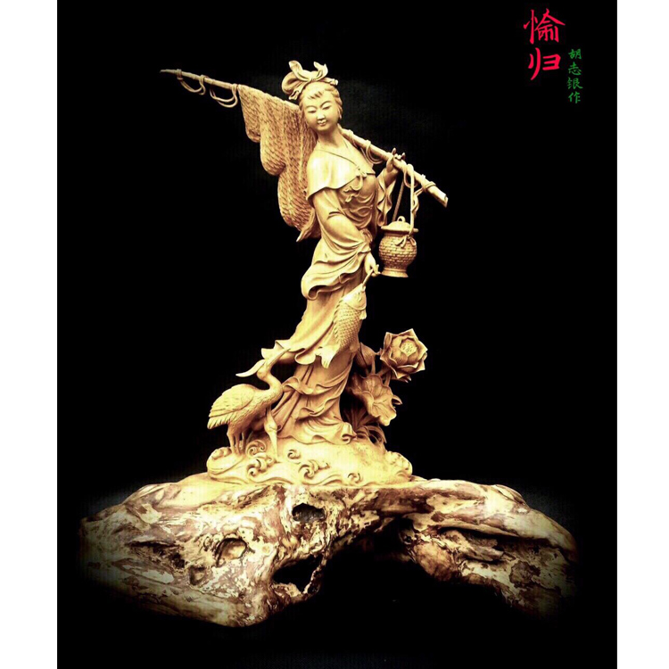 胡志银作品合集