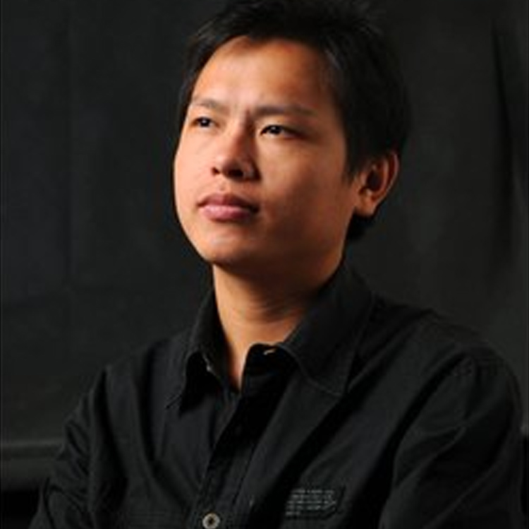 盛炳华