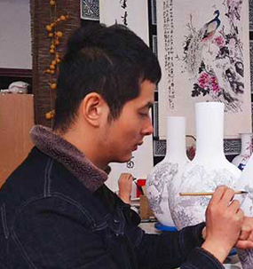 胡文军