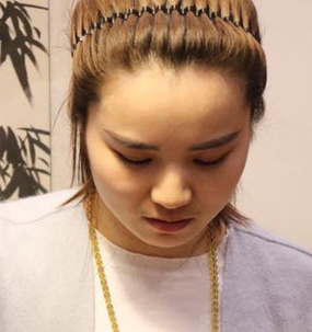 郑玲玲