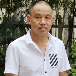 胡仲德