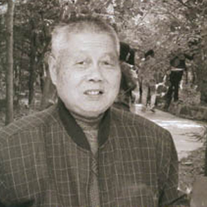 徐德霖