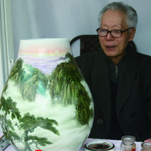 凌宗正