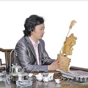 张如东