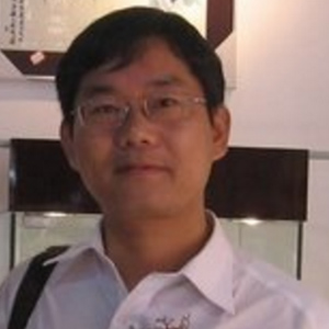 余明洲