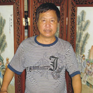 徐玉清