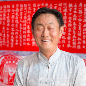 郭永增