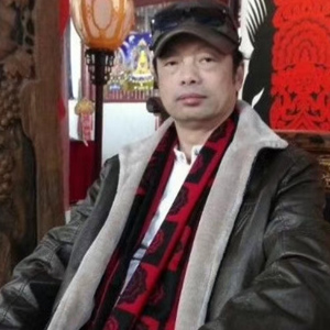 陶艺大家--钟鸣
