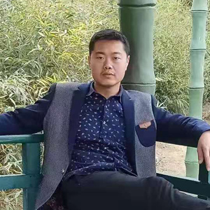 许重兴