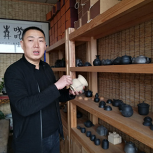 闫有军