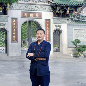 彭赣闽