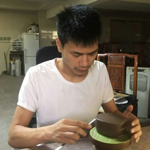 李渊