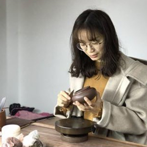 林莹