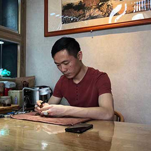 陈天元