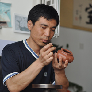 何永鑫