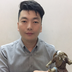 柯水平