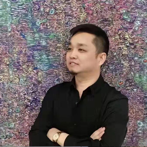 朱传经
