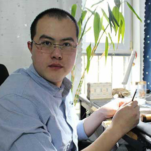 杨树茂