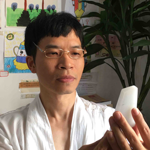 林家兴
