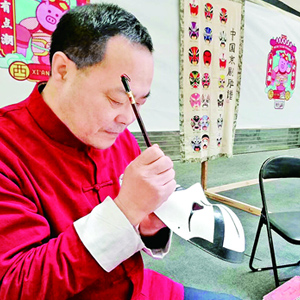 王小龙