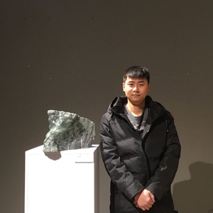 杨有金