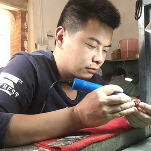 游深发