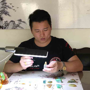 詹金涛