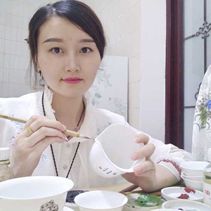 喻婷