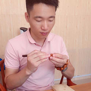 影锋