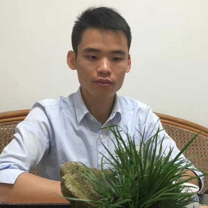 林朝斌