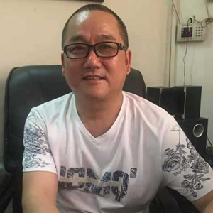 翁金明