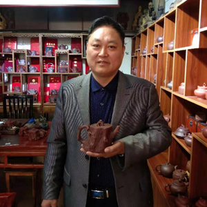 李学银