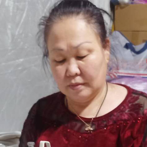 代丽梅