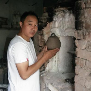 个人风采