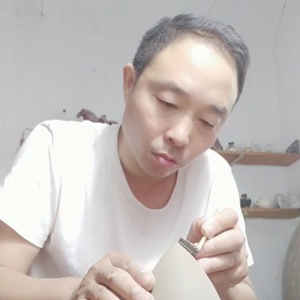 刘卫锋直播报道