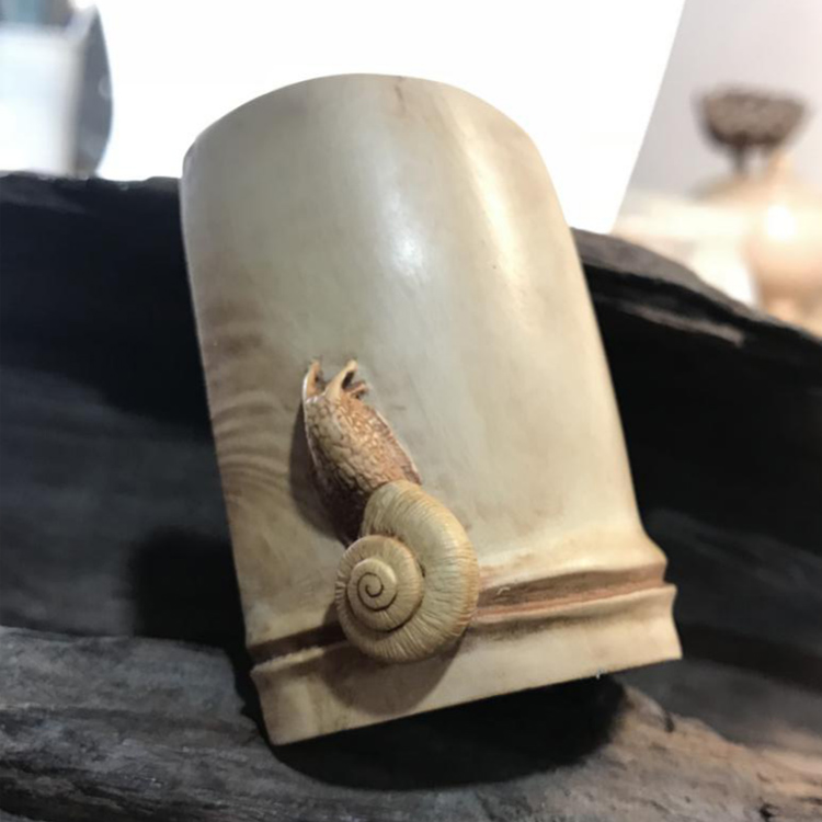 张贤《慢》