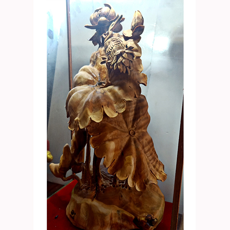 王敬民《一路清廉》