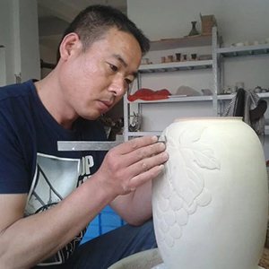 许继武