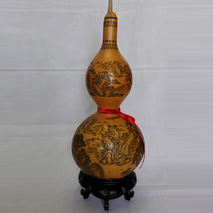 白正兵《江山如画》