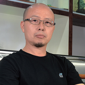 叶加油丨《全国工艺美术大师精品集》