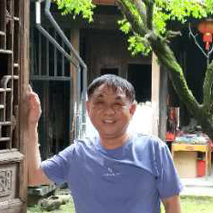 夏明生